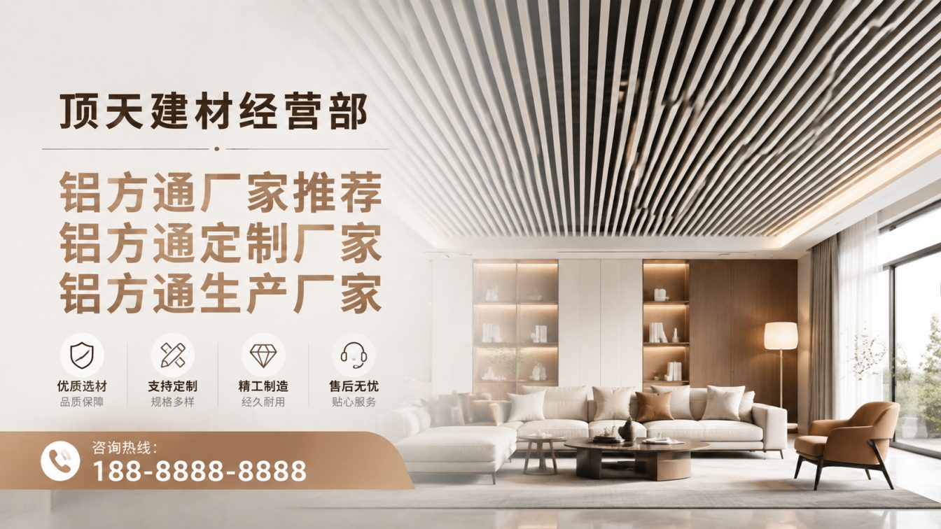 萨迦县深耕铝材20年，服务大型工程